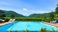 Tara Valley Saraburi Hotels in Phatthana Nikhom