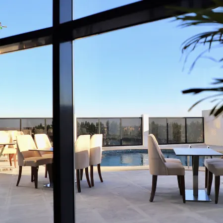 FIVE SEASONS HOTEL