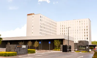 Fujitaya Querétaro Hotels in 