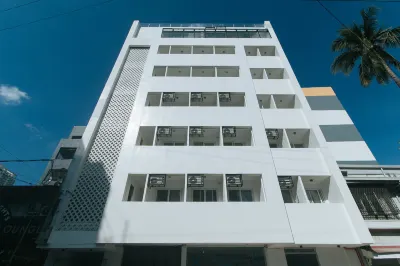 Stay Manila Hotel by RedDoorz Hotels in Manila