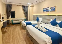MEILI WANHE HOTEL Hotels in Krong Poi Pet