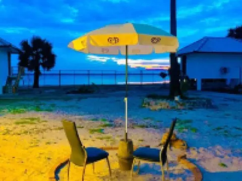Palm Beach Resort Ceylon Hotels in Jaffna