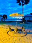 Palm Beach Resort Ceylon Hotels in Jaffna
