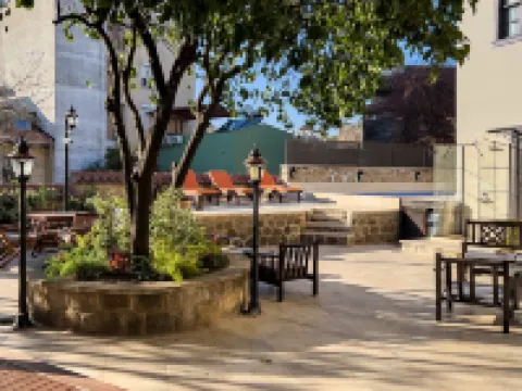 Morea Kaleiçi-Adults Only