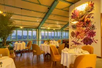 Mhendo Hotel & Studio Suites - breakfast