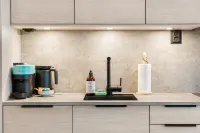 LUX Hotel Apartments