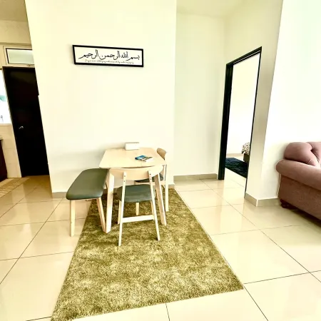 Casa Budi Dwiputra 15 Putrajaya