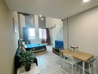The CEO Suite7 by Homey Planet Hôtels à : Bayan Lepas