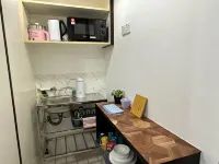 The CEO SuiteZ2 By Homey Planet Hotels in Bayan Lepas