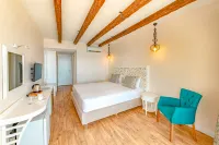 CASA MARE HOTEL Hotels in Bardakci Koyu
