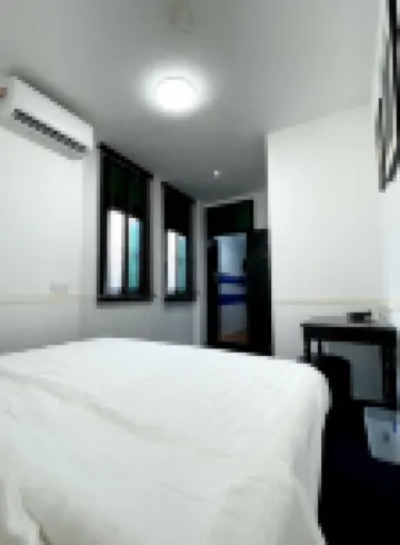 Bali Nordic American Guest House Style By Nest at Beach St George Town Penang