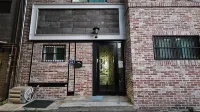 NAMSAN SOON GUESTHOUSE - Pensionaatit