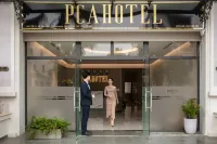 PCA Hotel 2 - Vinhomes Ocean Park Отели в г. Зялам