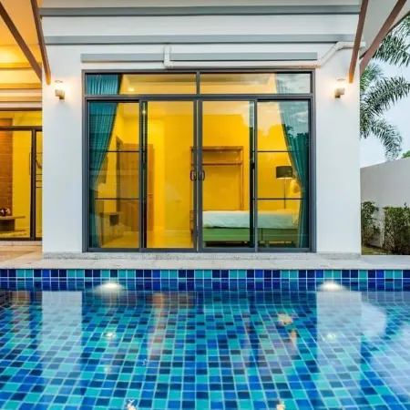 Me&You Pool Villa Hua Hin
