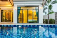 Me&You Pool Villa Hua Hin