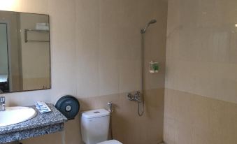 Ngoc Linh Villas Hotel
