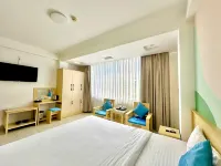 Sea Charm Hotel Hotels in Da Nang
