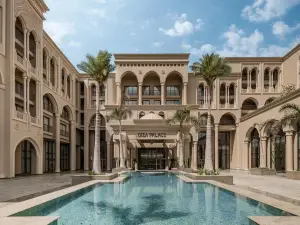 Giza Palace Hotel & Spa - The Leading Hotels Of The World