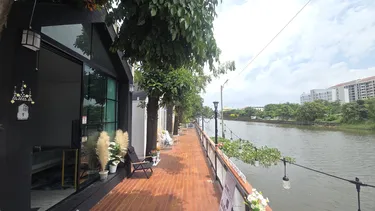 รูปภาพของเกรซริเวอร์ฟร้อนท์