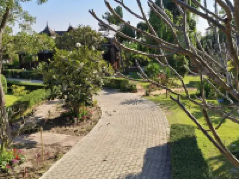 เฮือนทิพย์วิมาน โรงแรมในอำเภอ ดอยหล่อ