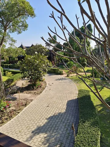 รูปภาพของเฮือนทิพย์วิมาน