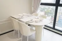 檳城喬治市海景精品公寓｜Nest Space