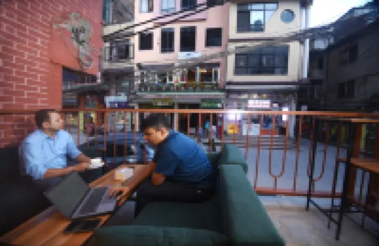 ホテル コージー ヘブン