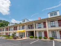 Super 8 Alexander City Alabama Hotels in Tallapoosa County