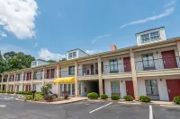 Super 8 Alexander City Alabama Отели в г. 