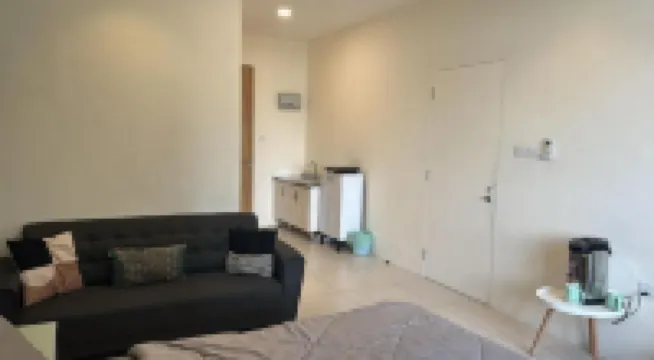 Blissful stay, For solo or couple