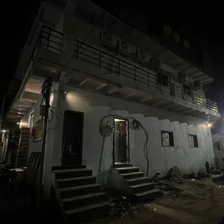 Maa Yashoda Devi Residency