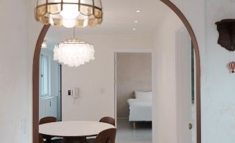 New Open! Mapo Ara Stay