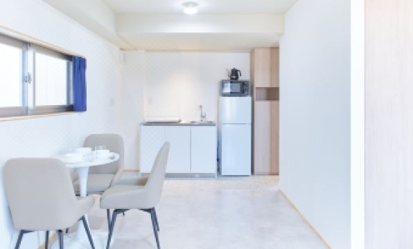 Liberty Place Nakano