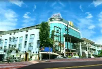 Grand residency Cuttack Hotel in zona Paramahansanath Temple