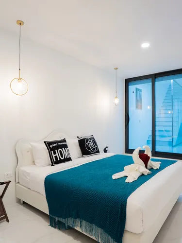 รูปภาพของYour Space PLUS pool villa