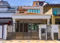 Sweet Home at Klang by HCK