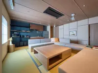 KONJAKUSO Osaka Tempozan KOMESHOU UOSHOU 난코히가시 역 주변 호텔