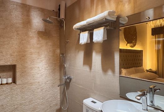 Inbox Siargao Resort 객실