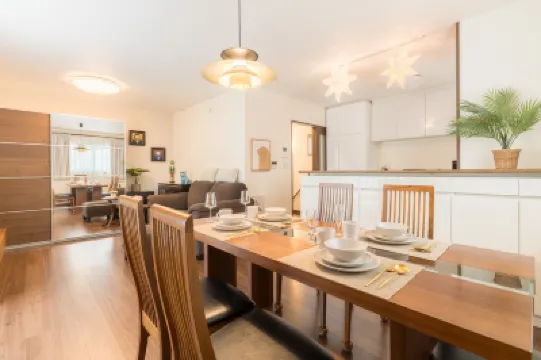 EVERYDAY HOUSE SAKURAGAWA  otelleri