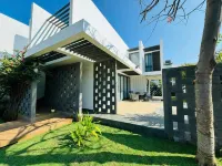 Oceanami Resort 1,2,3,4,5 Bedroom Long Hai Hotels in Dat Do