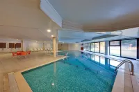 Güre Saruhan Termal Otel Hotels in Gure Mahallesi