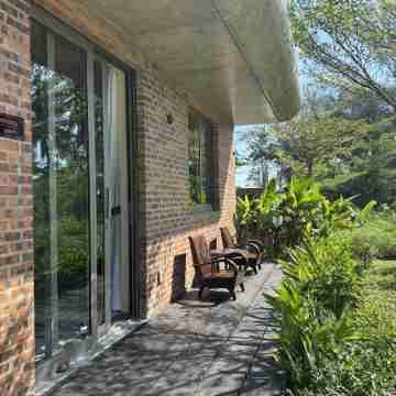 Sea to Sea Villa Boutique Hotel Exterior