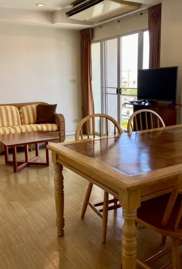 2 ห้องนอน ศรีย่าน เรสซิเดนซ์