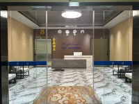 Keffi·Hansha Business Hotel - 3 étoiles
