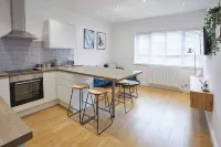 Host & Stay | Routh Walk