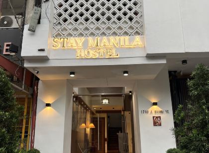 Stay Manila Hostel