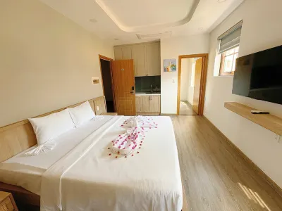 La Maison De Dino Hotels & Apartments Hotel a 