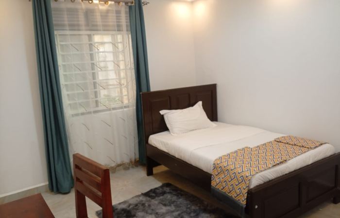 Ayeba Zion Hotel