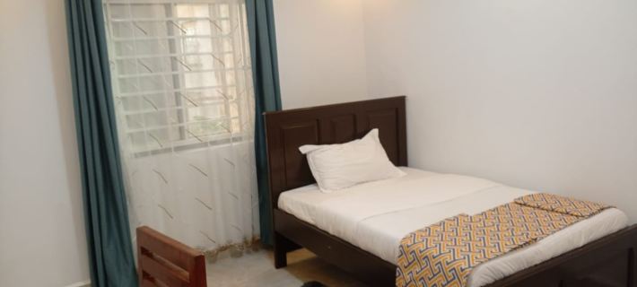 Ayeba Zion Hotel Hotels in Kabarole