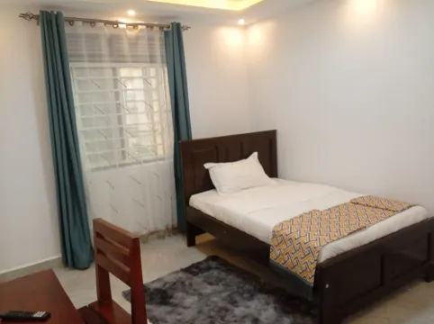 阿耶巴錫安酒店 卡巴羅萊酒店